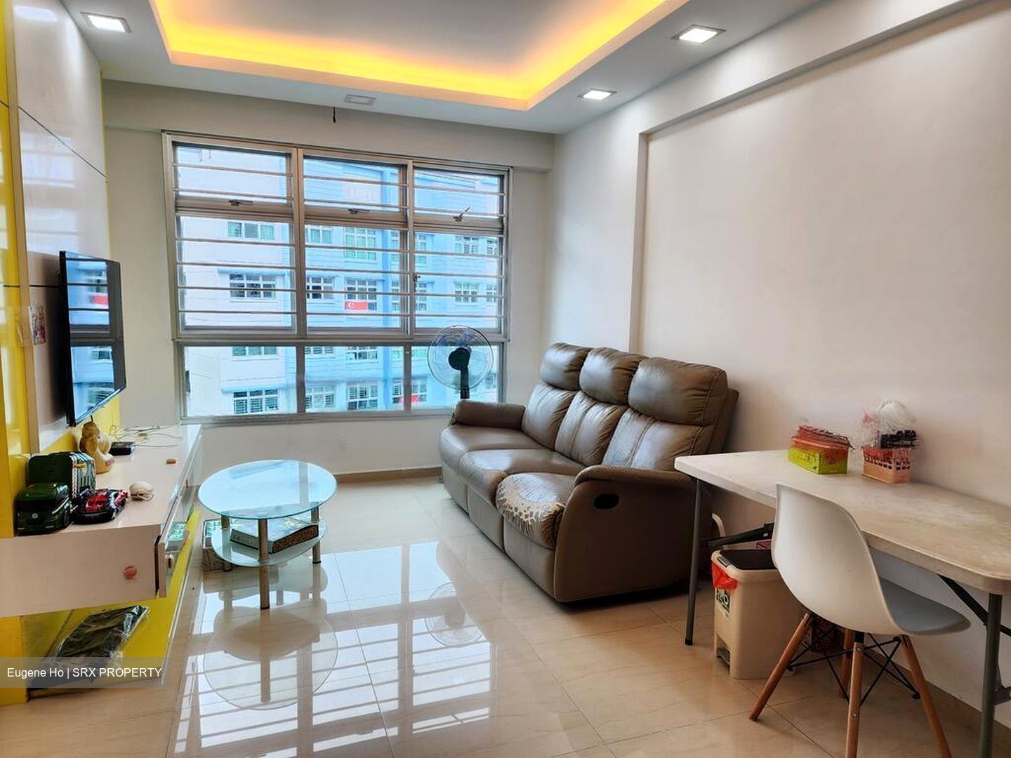 Blk 209C Punggol Crest (Punggol), HDB 2 Rooms #460239701